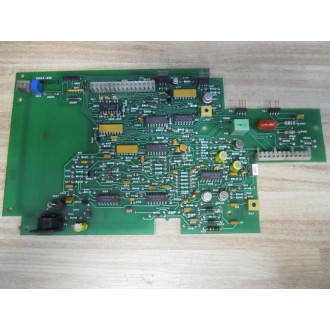 Lorain 4864-691 Circuit Board 4864691 3156-713-E - Used