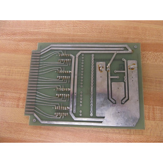 148321ALEV Circuit Board - Used