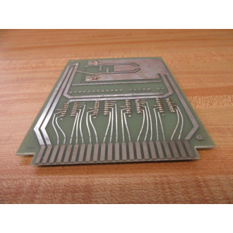 148321ALEV Circuit Board - Used