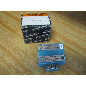 Micro Switch FMC54 Honeywell Amplifier