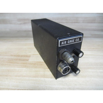 Air Gage AEC-247 Air Gauge AEC247 - Used