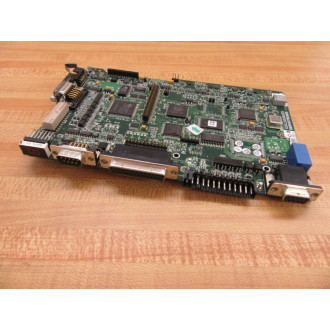 Kollmorgen 7SV-0032010-10 Circuit Board 7SV003201010 - Parts Only