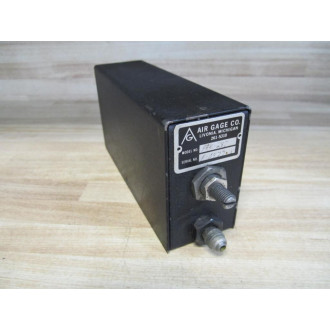 Air Gage AEC-247 Air Gauge AEC247 - Used
