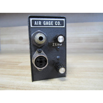 Air Gage AEC-247 Air Gauge AEC247 - Used