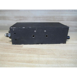 Air Gage AEC-247 Air Gauge AEC247 - Used
