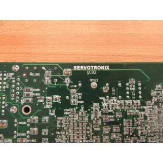 Kollmorgen 7SV-0032010-10 Circuit Board 7SV003201010 - Parts Only