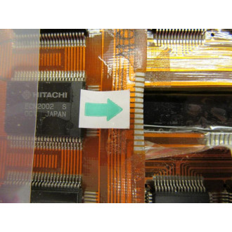 M0509C Display M0427E - Parts Only