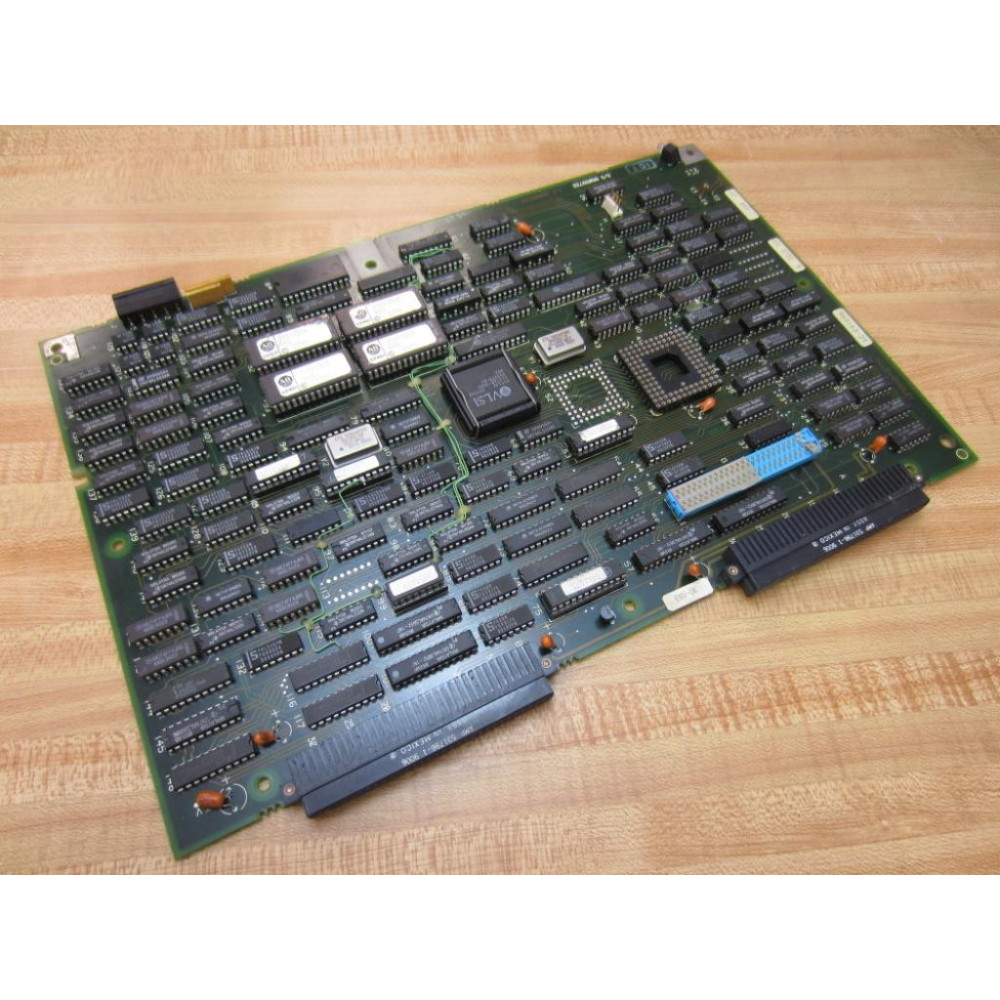 Allen Bradley 960163-07 PC Board - Used