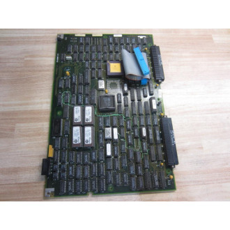 Allen Bradley 960163-07 PC Board - Used