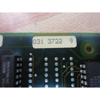 Allen Bradley 960163-07 PC Board - Used