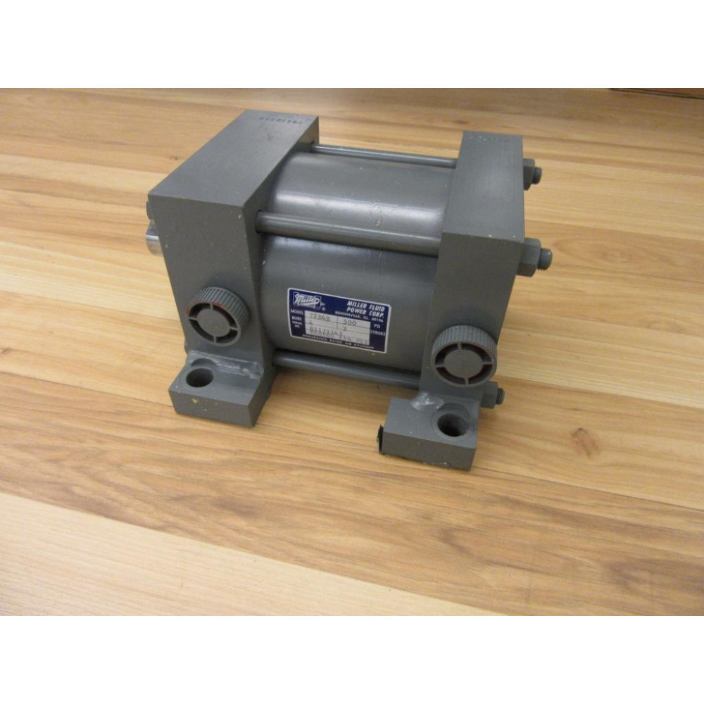 Miller 72B4B Cylinder - New No Box