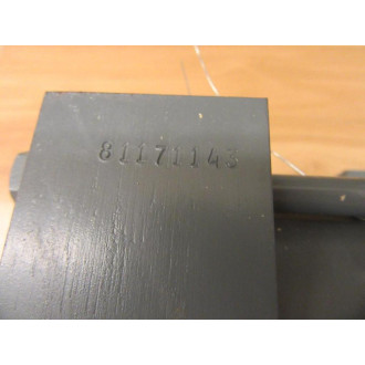 Miller 72B4B Cylinder - New No Box