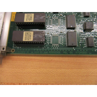Nortel A0652322 Circuit Board NTQA0501 - Parts Only