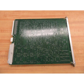 Nortel A0652322 Circuit Board NTQA0501 - Parts Only