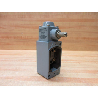 Allen Bradley Z-26693 Operating Head Z26693 WBase - New No Box