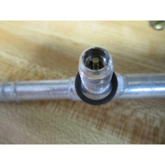 Napa Temp Products 206408 Fitting & Clamp