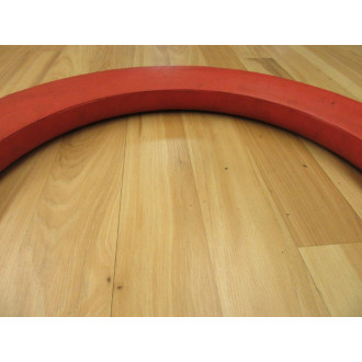 Shutter 75100 Rubber Seal 14"