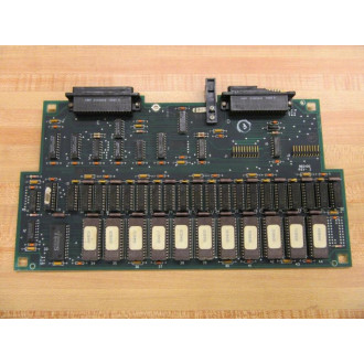 Allen Bradley 960100-01B Circuit Board 960100 - Used