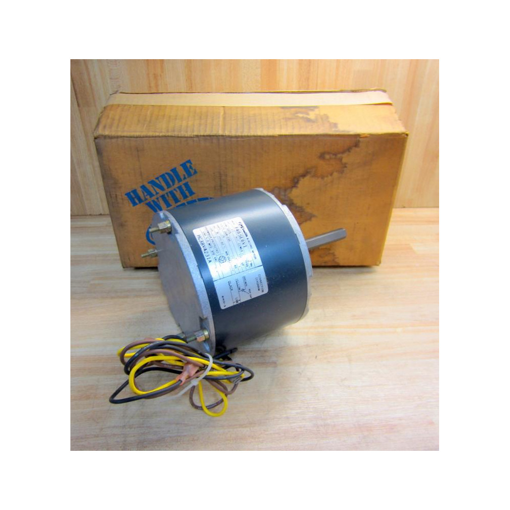 A.O. Smith F48SE6V1 Motor HC 38VA 231