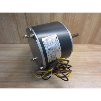 A.O. Smith F48SE6V1 Motor HC 38VA 231