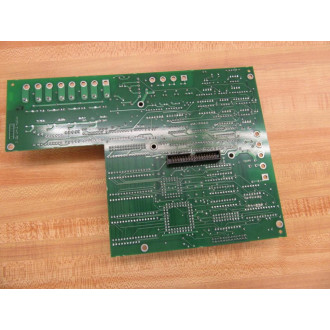 Square D 63230-121-50 Circuit Board 6323012150 - Used
