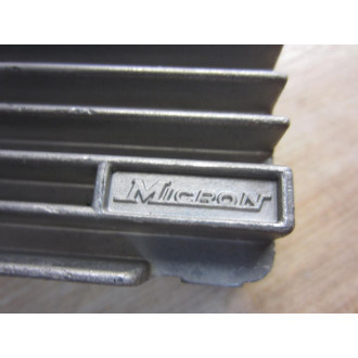 Micron A40L-0001-0204 Resistor A40L00010204 - Used
