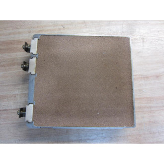 Micron A40L-0001-0204 Resistor A40L00010204 - Used