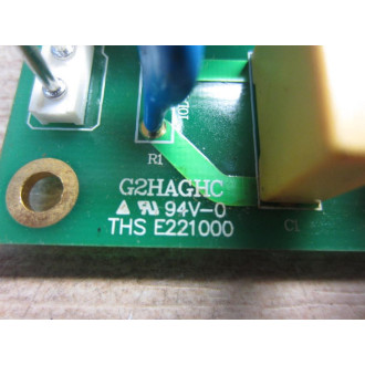 G2HAGHC Circuit Board - New No Box