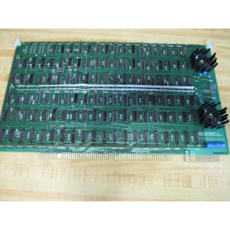 Northland Instruments 208D004D Data Memory-2 - Used