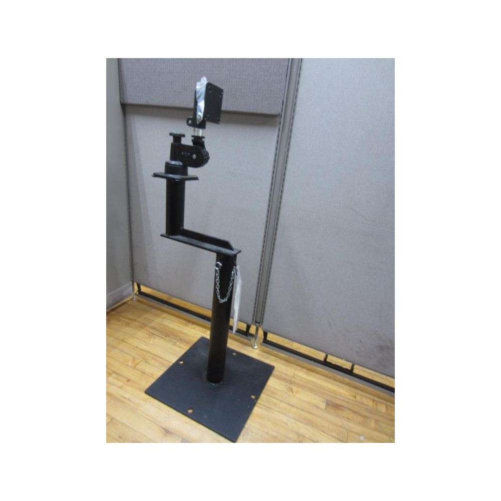 PFW 195S Pedestal Mount - New No Box