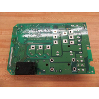 Yaskawa Electric YPHT31281-1D Circuit Board YPHT312811D - Parts Only