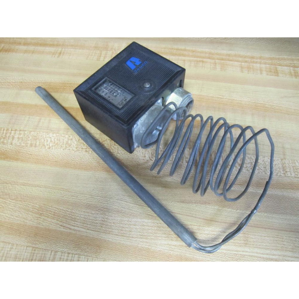 Ranco 020-7013-70 Temperature Controller 020701370 - Used