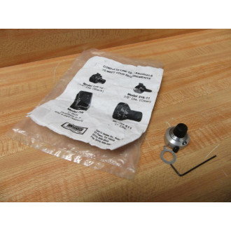 Clarostat 316-11 Counting Clarodial Kit 31611