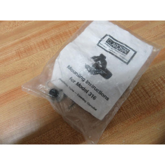Clarostat 316-11 Counting Clarodial Kit 31611
