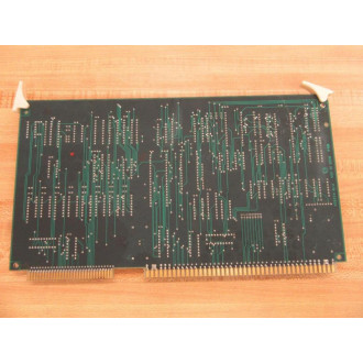 442924 Circuit Board PW BD 00442923-AF - Used