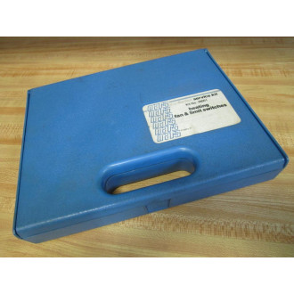 Mars 39001 Heating Fan & Limit Switches Service Kit - New No Box