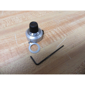 Clarostat 316-11 Counting Clarodial Kit 31611