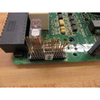 Fanuc A20B-2100-0130 Board 4 A20B-2100-013007A - Parts Only