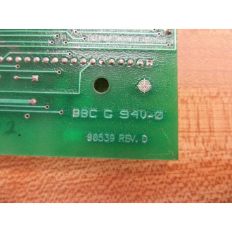 Preferred Instruments 190265 Circuit Board - Parts Only