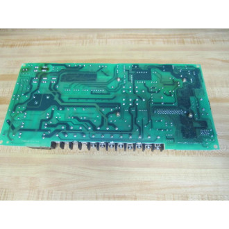Fanuc A16B-2202-0950 Board A16B-2202-095004A - Used