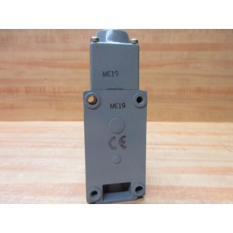 Allen Bradley Z-26693 Operating Head Z26693 WBase - New No Box