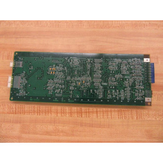 P0871315 Circuit Board NTQA6601 - Parts Only