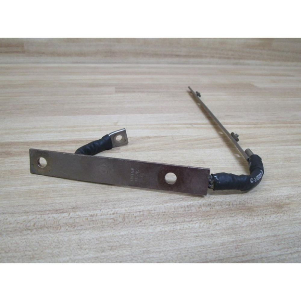 Triton C-108980-8 Bus Bar Assembly - Used