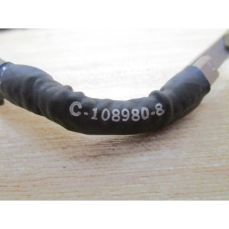 Triton C-108980-8 Bus Bar Assembly - Used