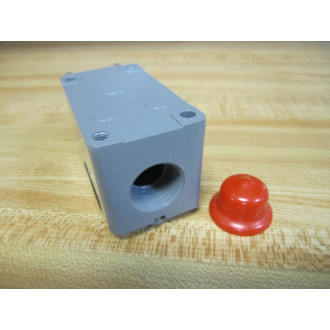 Cutler Hammer 10316H659 Eaton Limit Switch 10316H659A