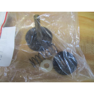 A-BEC Industries 350-0664 Piston Rod Assy 3500664