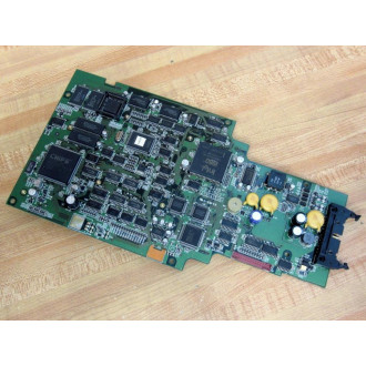 UP-KJA5 Circuit Board N314-5007 - Used