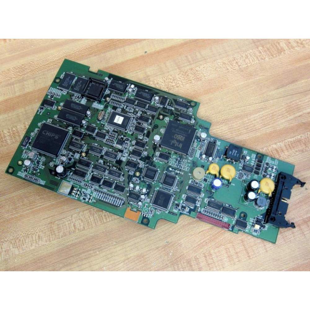 UP-KJA5 Circuit Board N314-5007 - Used