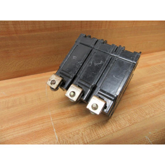 General Electric THQR360 Circuit Breaker 60A 3P GE - Used
