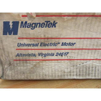 Magnetek 594 Universal Electric Motor D761